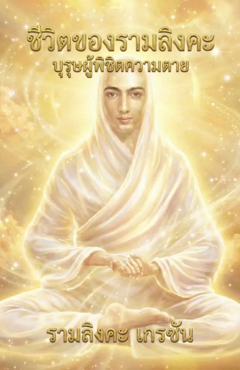 ชีวิตของรามลิงคะ